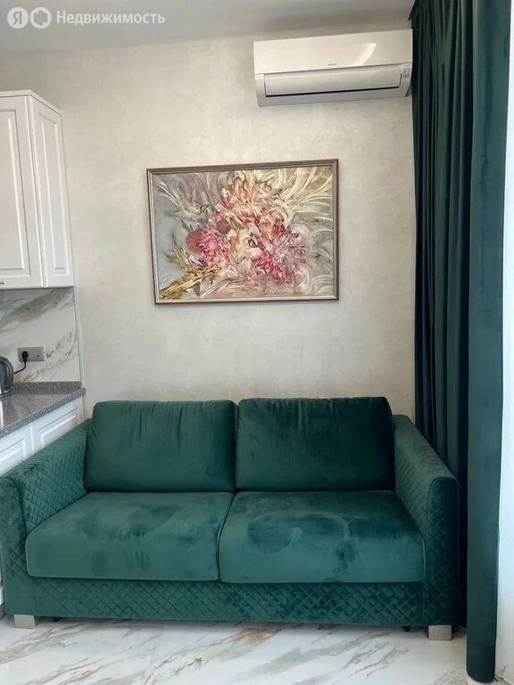 m. Bagrationovskaya: Apartment, 2-rooms