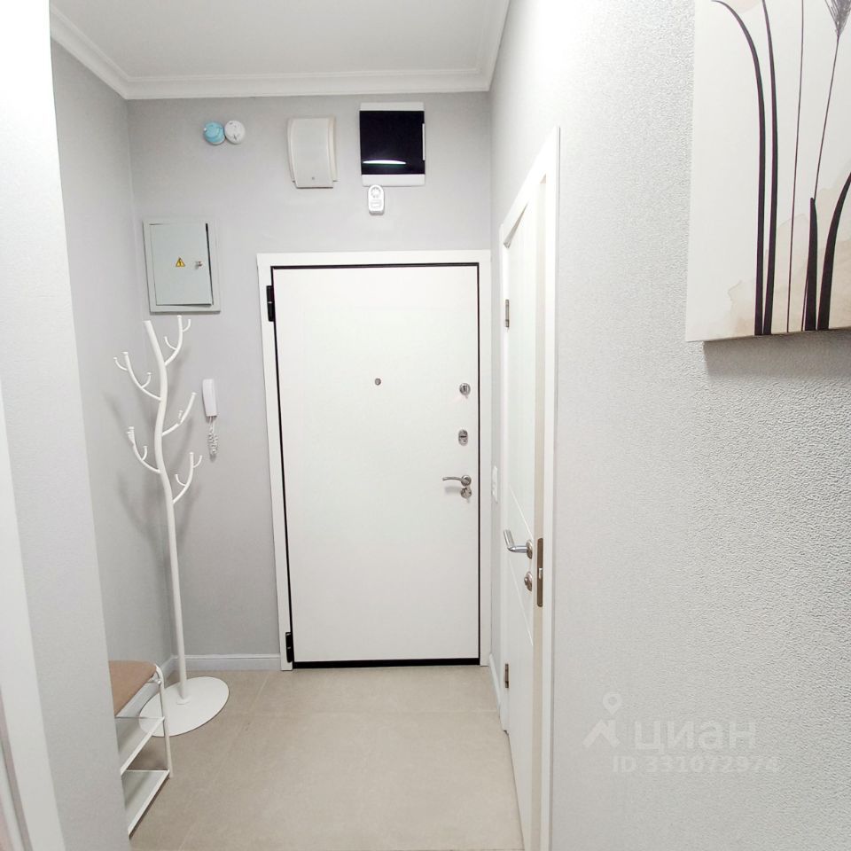 m. Strogino: Apartment, 1-rooms