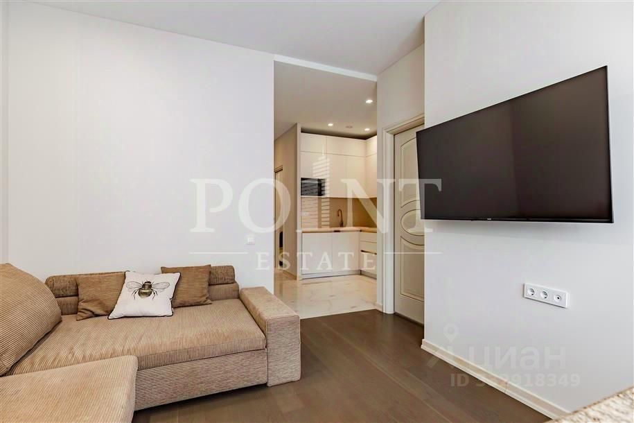 m. Rumyantsevo: Apartment, 2-rooms
