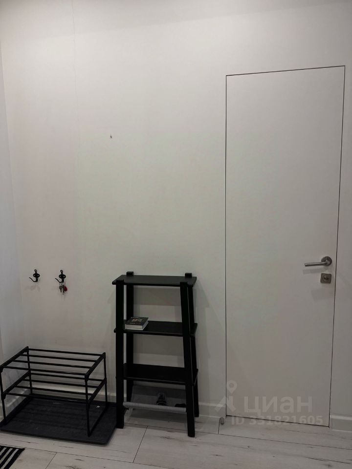 m. Bakovka: Apartment, studio