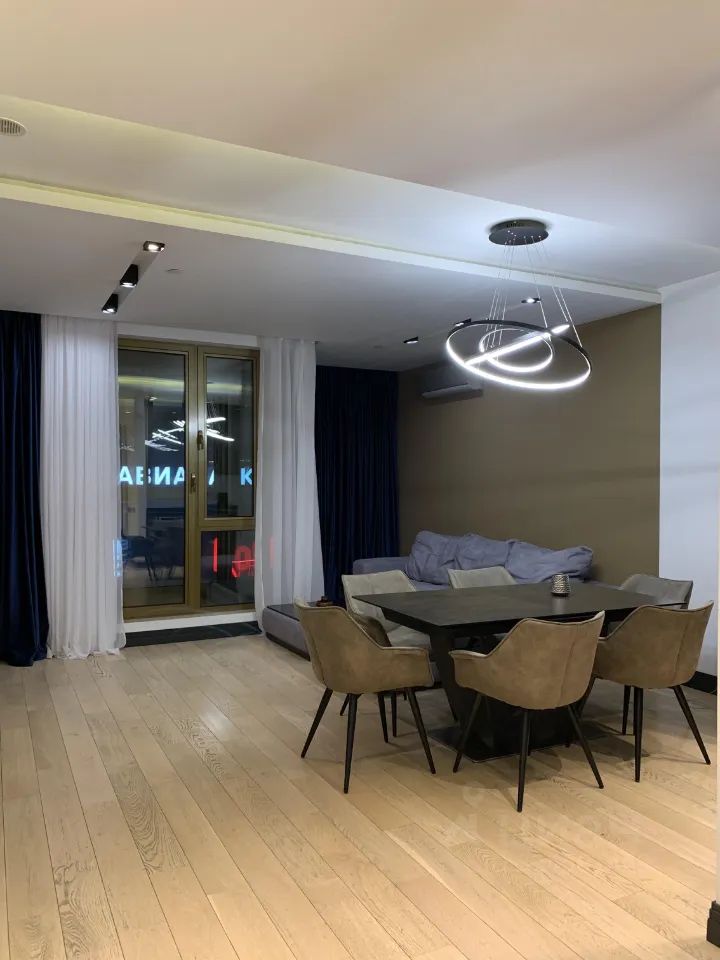 m. TsSKA: Apartment, 2-rooms