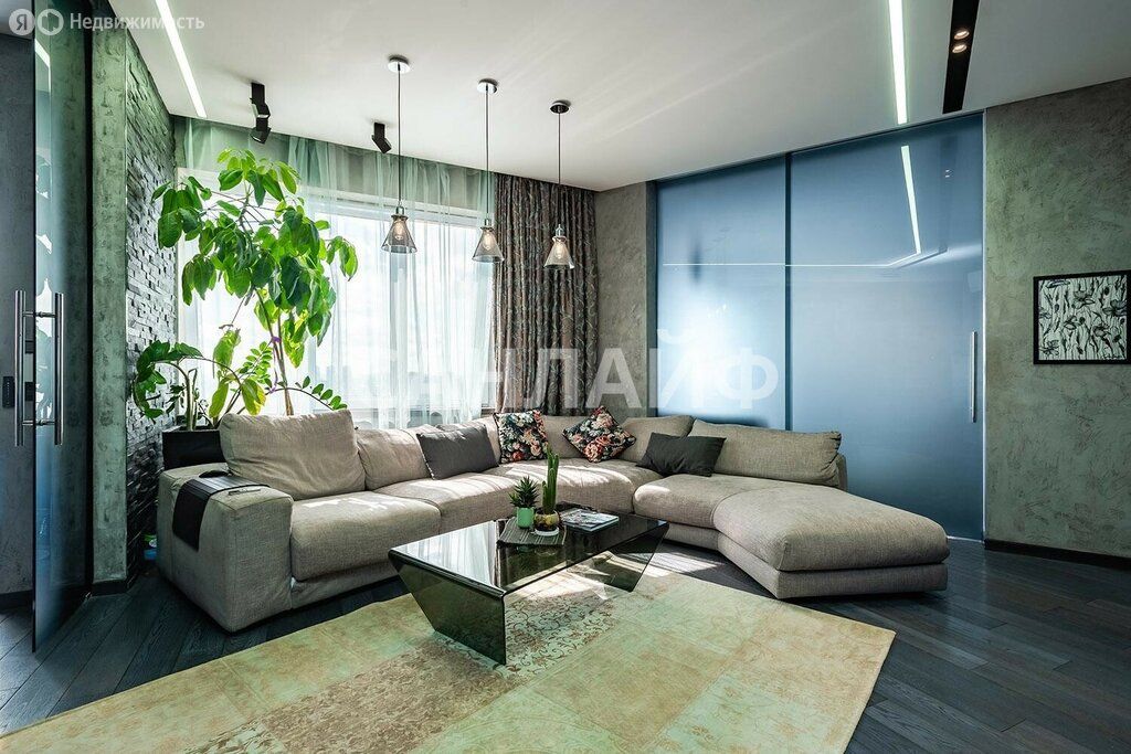 m. Khovrino: Apartment, 3-rooms