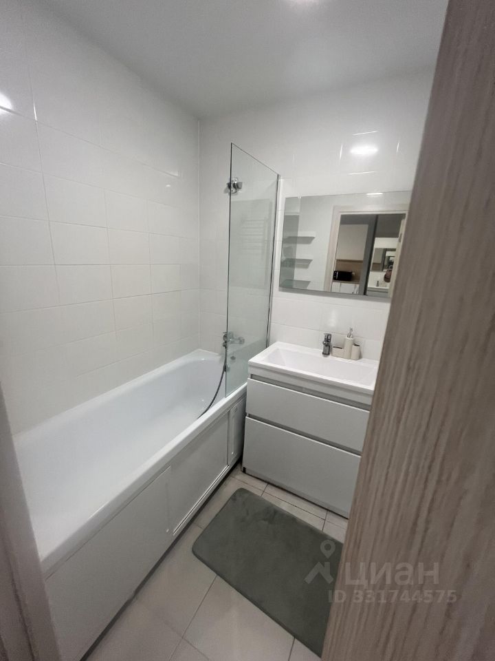m. Streshnevo: Apartment, 1-rooms