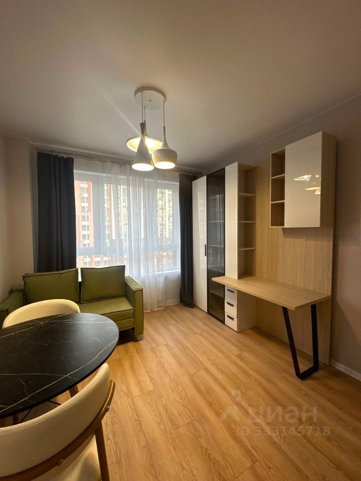m. Olgino: Apartment, 1-rooms