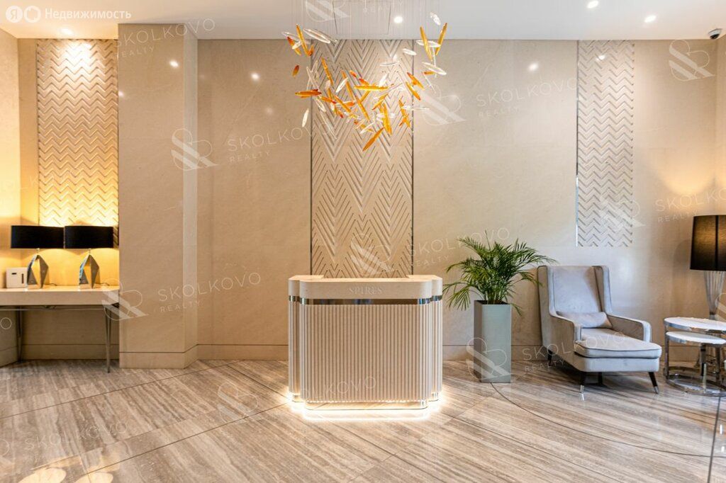m. Matveevskoe: Apartment, 2-rooms