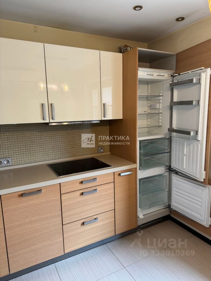 m. Marksistskaya: Apartment, 2-rooms