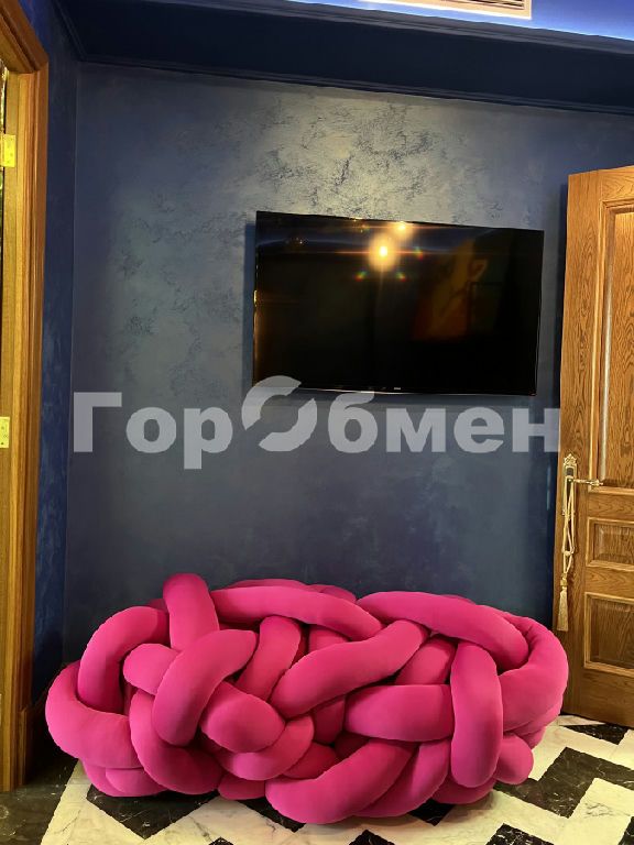 m. Lomonosovsky prospekt: Apartment, 3-rooms