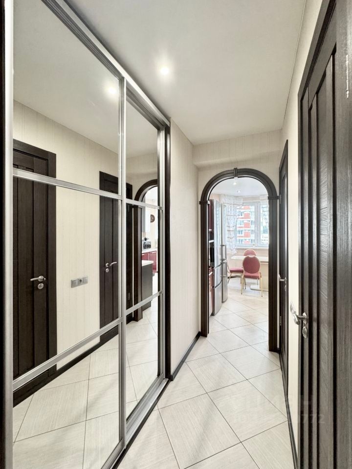 m. Planernaya: Apartment, 2-rooms