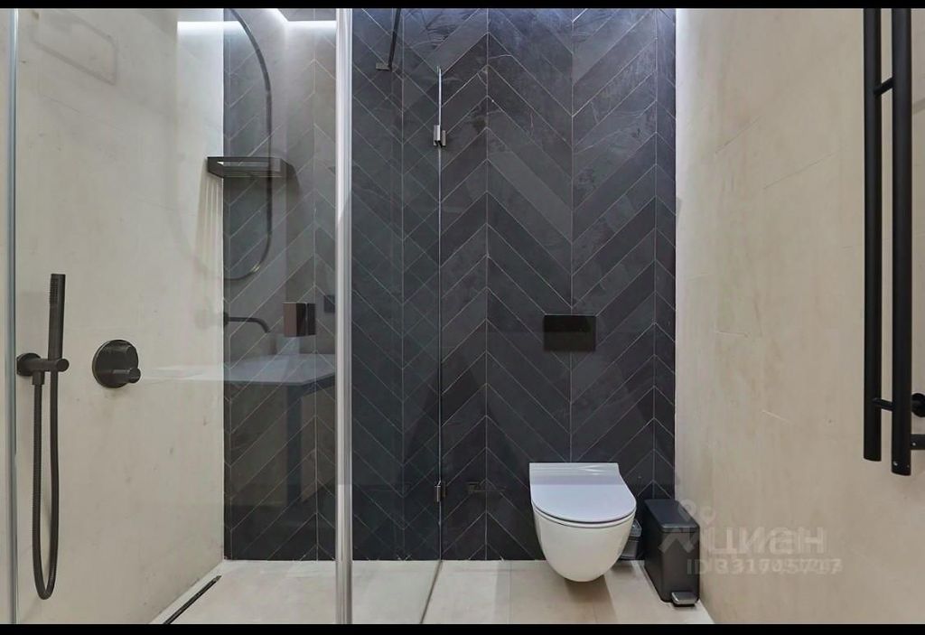 m. Park Pobedy: Apartment, 2-rooms