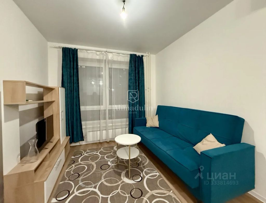 m. Pervomayskaya: Apartment, 1-rooms