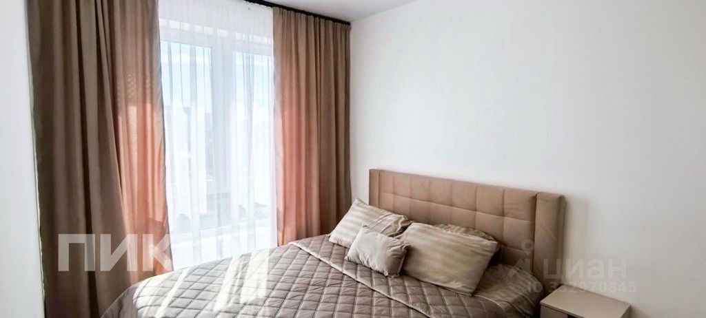 m. Butyrskaya : Apartment, 1-rooms