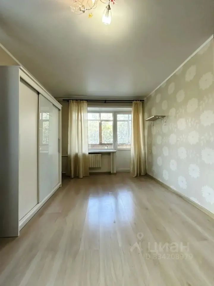 m. Sheremetyevskaya: Apartment, 1-rooms