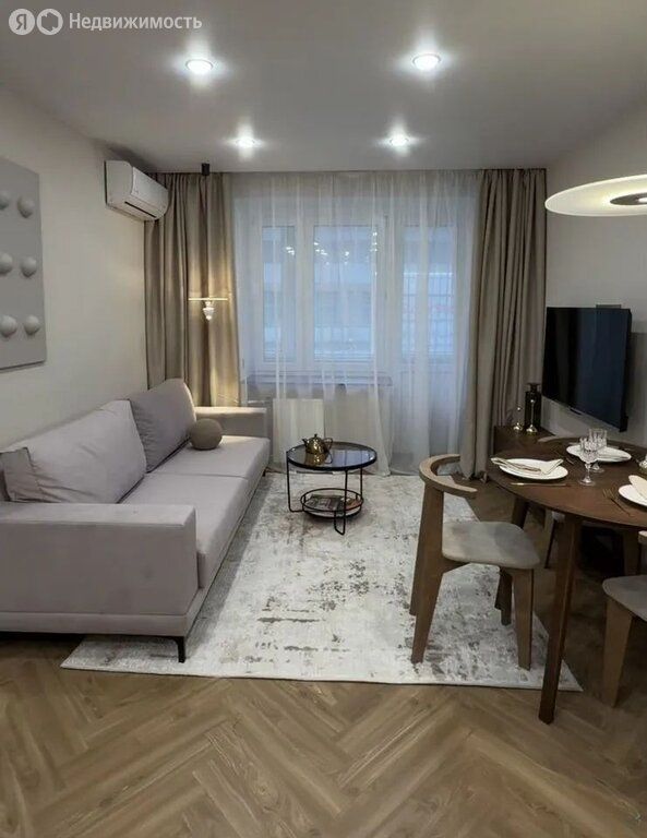 m. Kievskaya: Apartment, 2-rooms