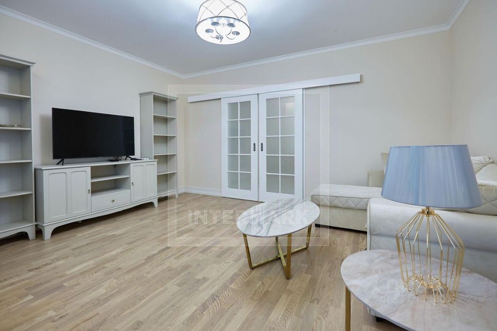 m. Belorusskaya: Apartment, 2-rooms