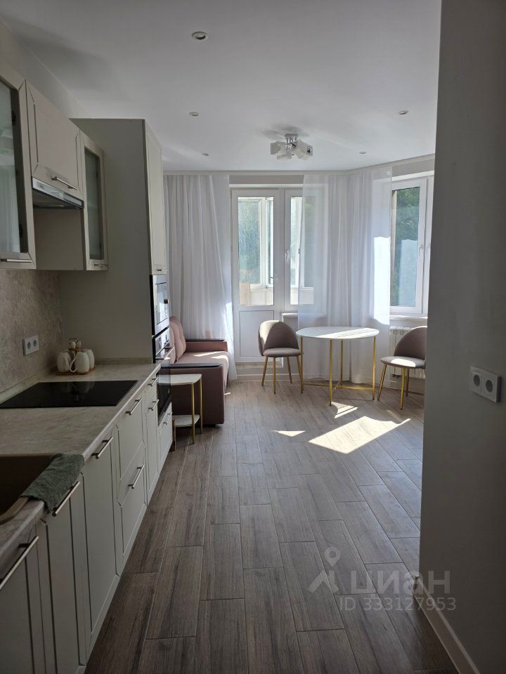 m. Kotelniki: Apartment, 1-rooms