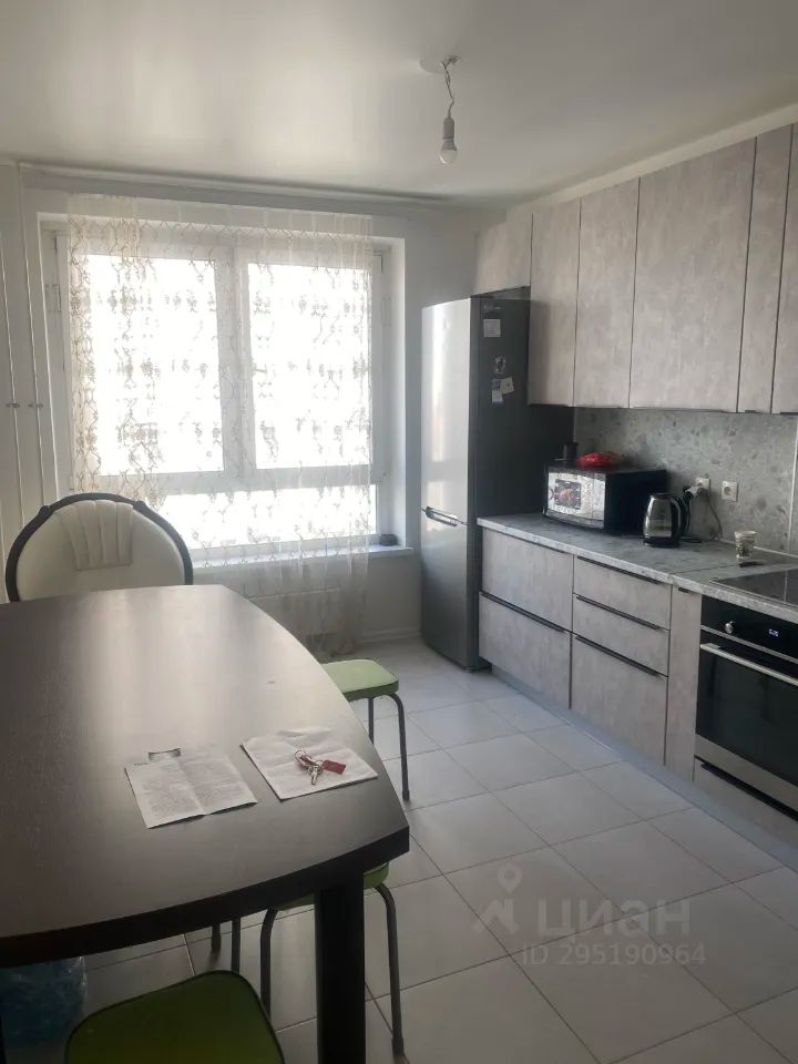 m. Kotelniki: Apartment, 3-rooms