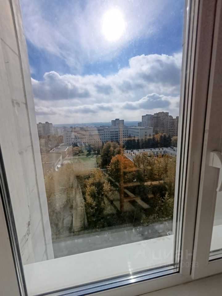 m. Kotelniki: Apartment, 2-rooms