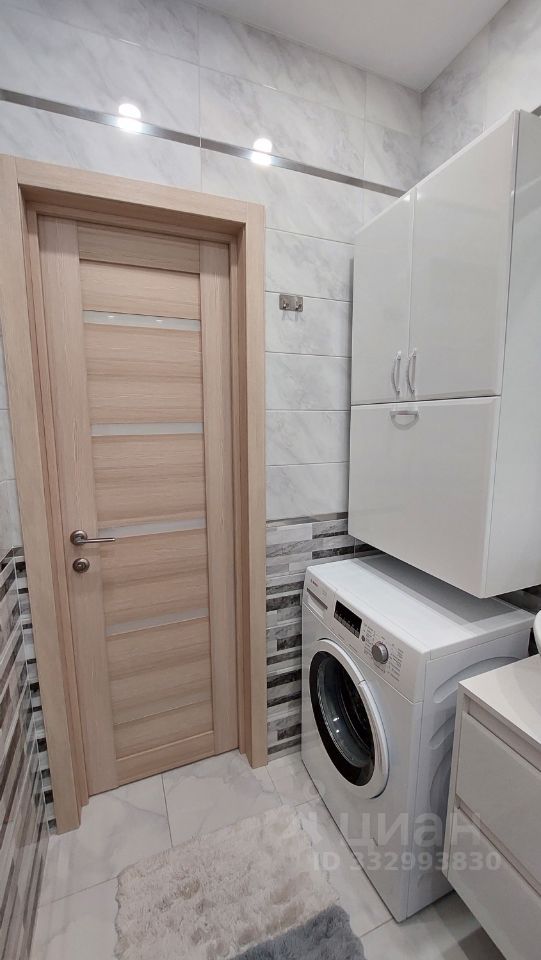 m. Prospekt Vernadskogo: Apartment, 2-rooms