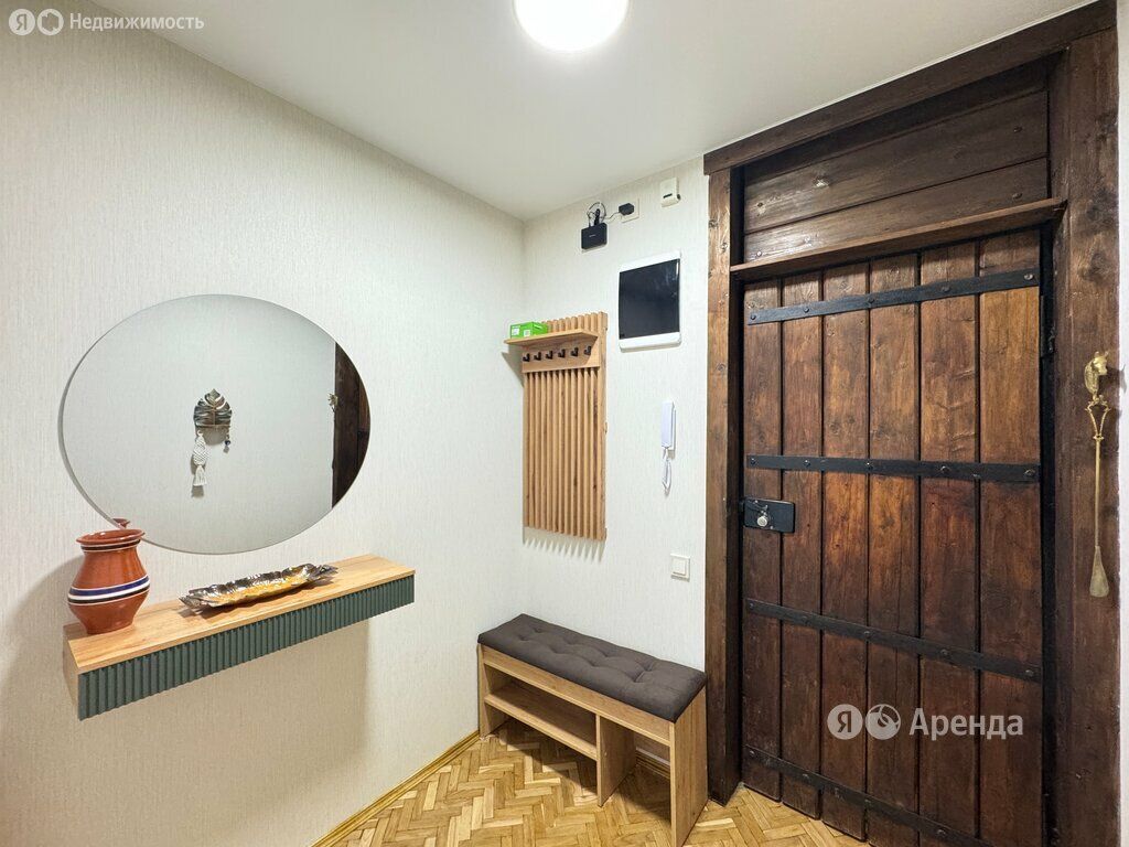 m. VDNKh: Apartment, 1-rooms