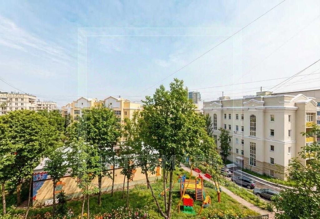 m. Prospekt Mira: Apartment, 1-rooms