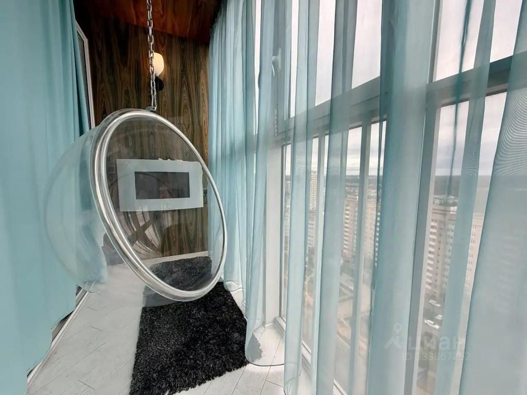 m. Molzhaninovo: Apartment, studio