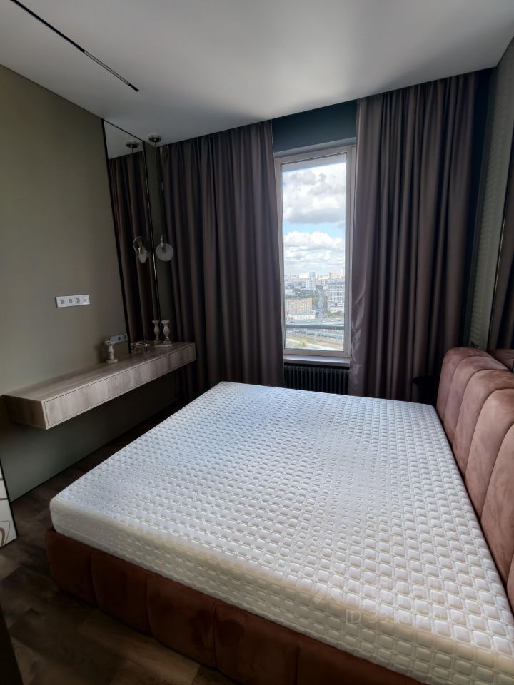 m. Shelepikha: Apartment, 2-rooms