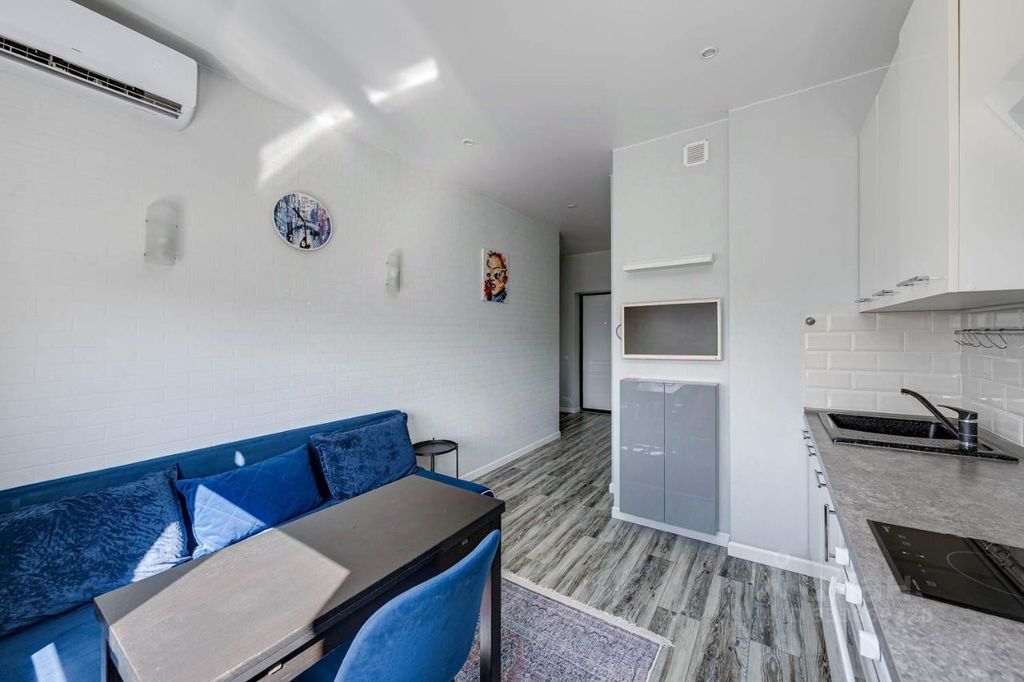 m. Medvedkovo: Apartment, 1-rooms