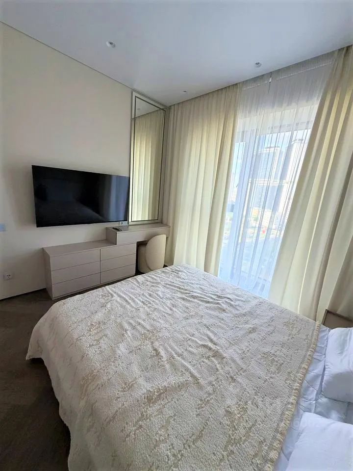 m. Michurinsky prospekt: Apartment, 2-rooms