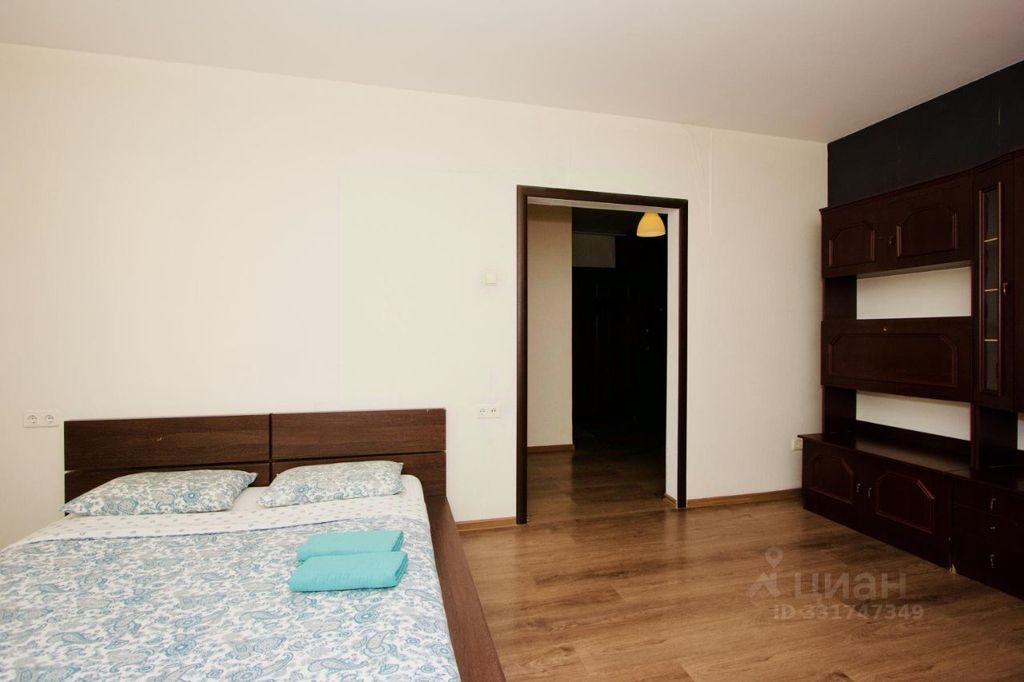 m. Slavyansky bulvar: Apartment, 1-rooms