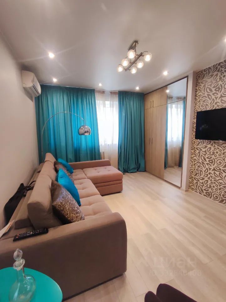 m. Kryukovo: Apartment, 2-rooms
