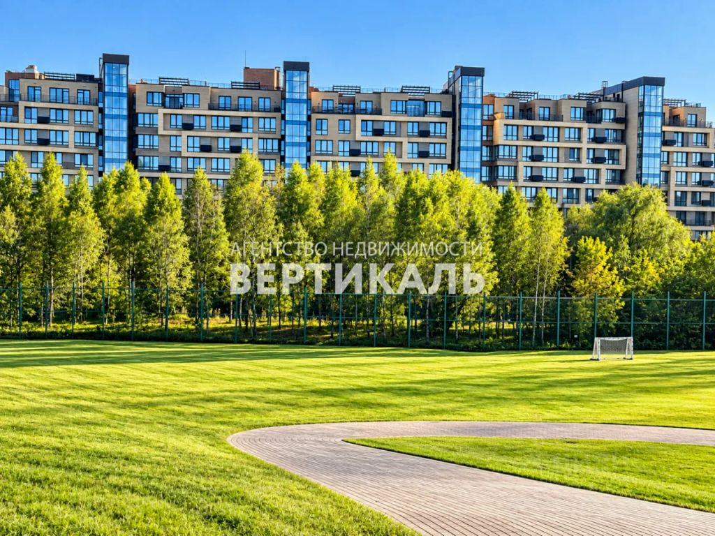 m. Molzhaninovo: Apartment, 2-rooms