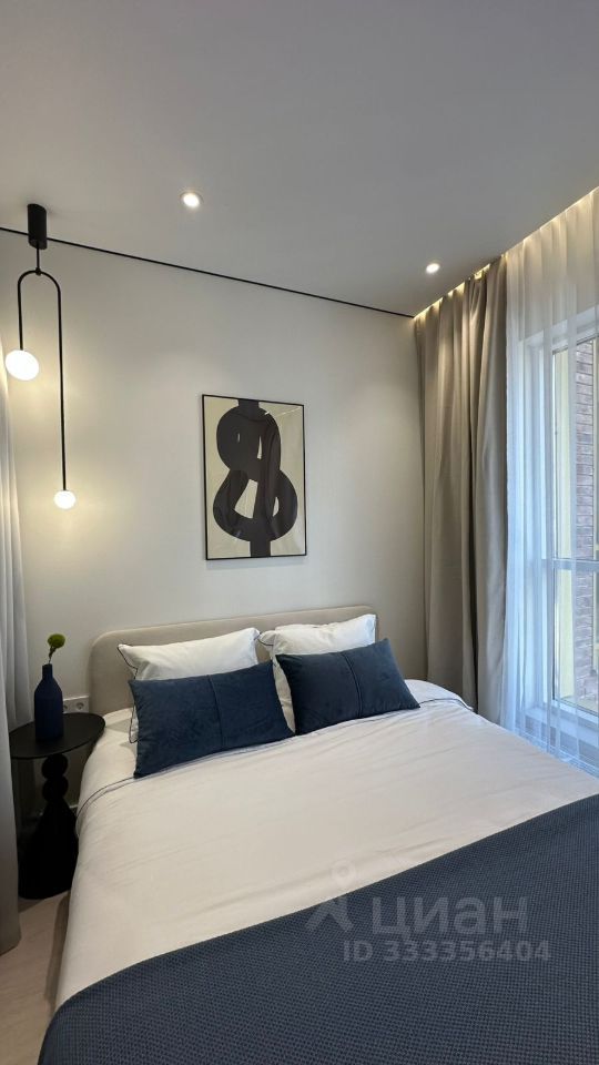 m. Tekhnopark: Apartment, studio
