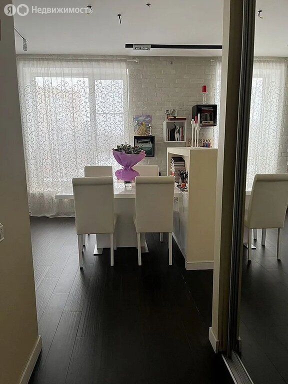m. Kashirskaya: Apartment, 1-rooms