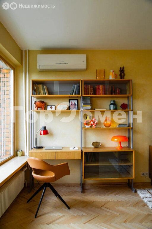 m. Petrovsky park: Apartment, 2-rooms
