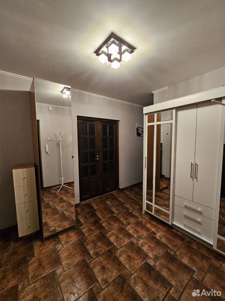 m. Troparevo: Apartment, 2-rooms