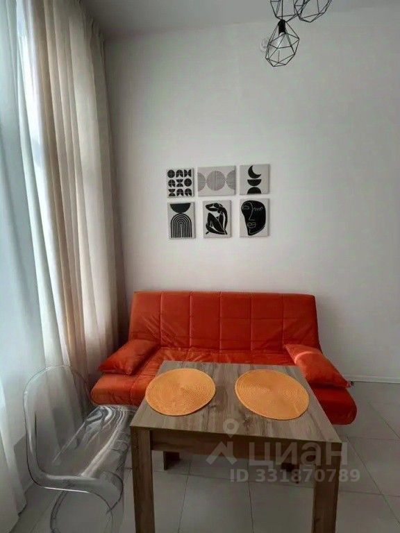 m. Vnukovo: Apartment, 1-rooms