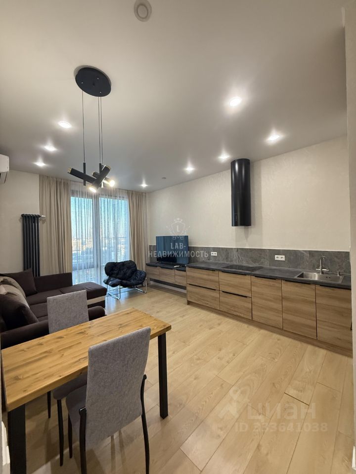 m. Fili: Apartment, 2-rooms