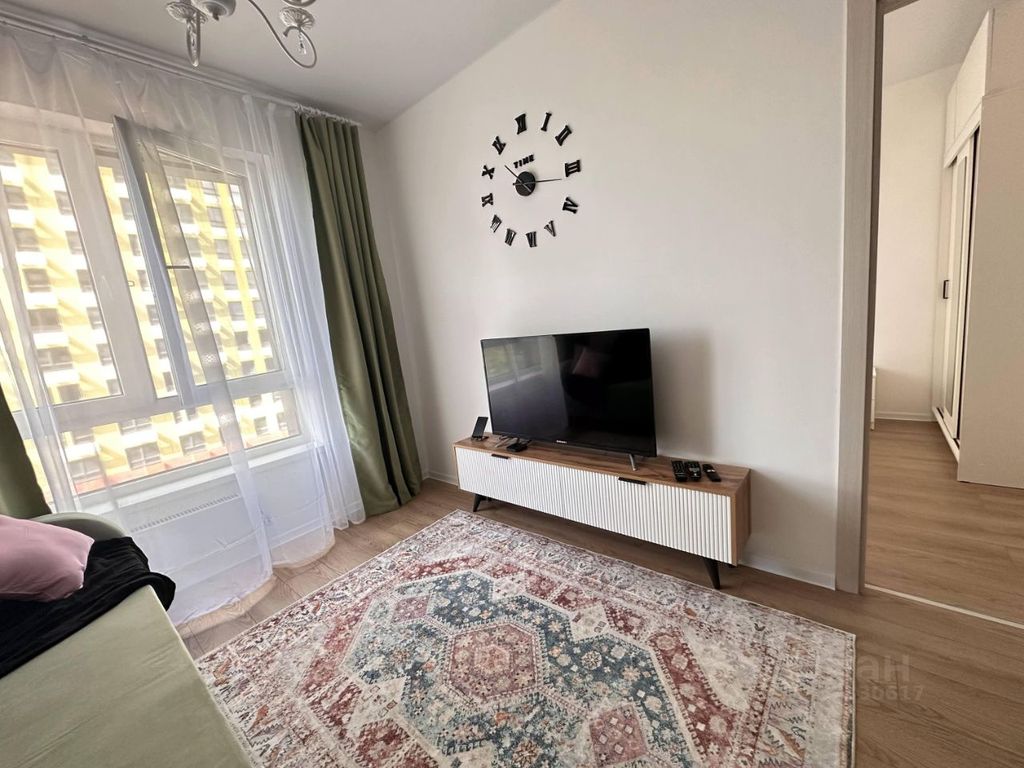 m. Kotelniki: Apartment, 1-rooms