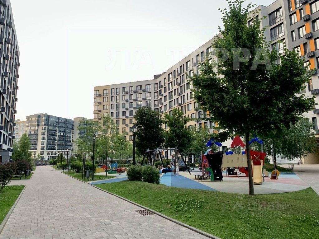 m. Skolkovo: Apartment, 1-rooms