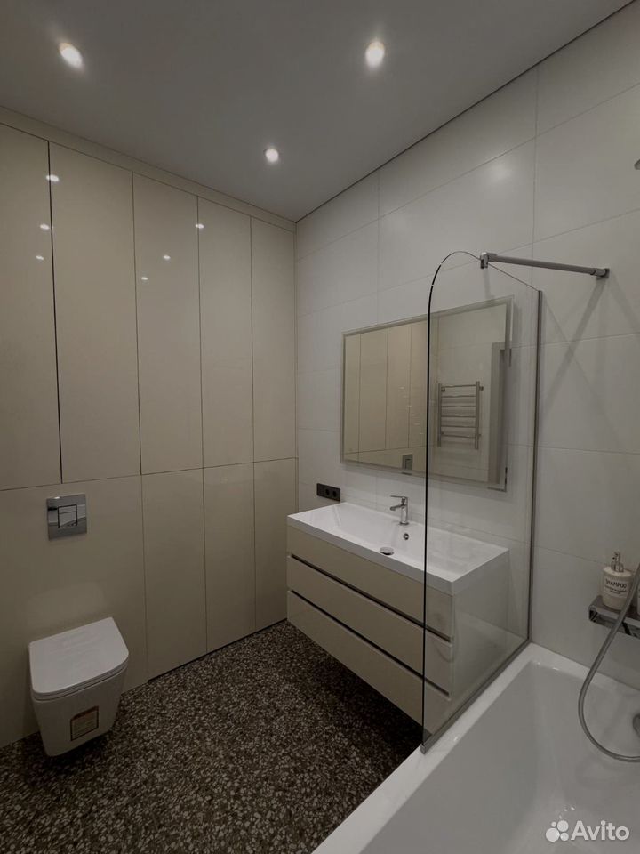 m. Grazhdanskaya: Apartment, 2-rooms