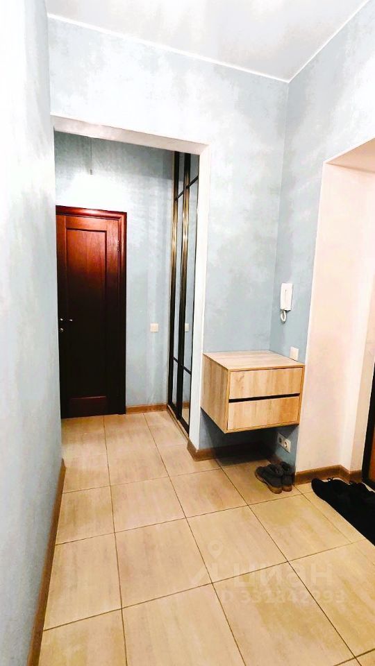 m. Kurskaya: Apartment, 2-rooms