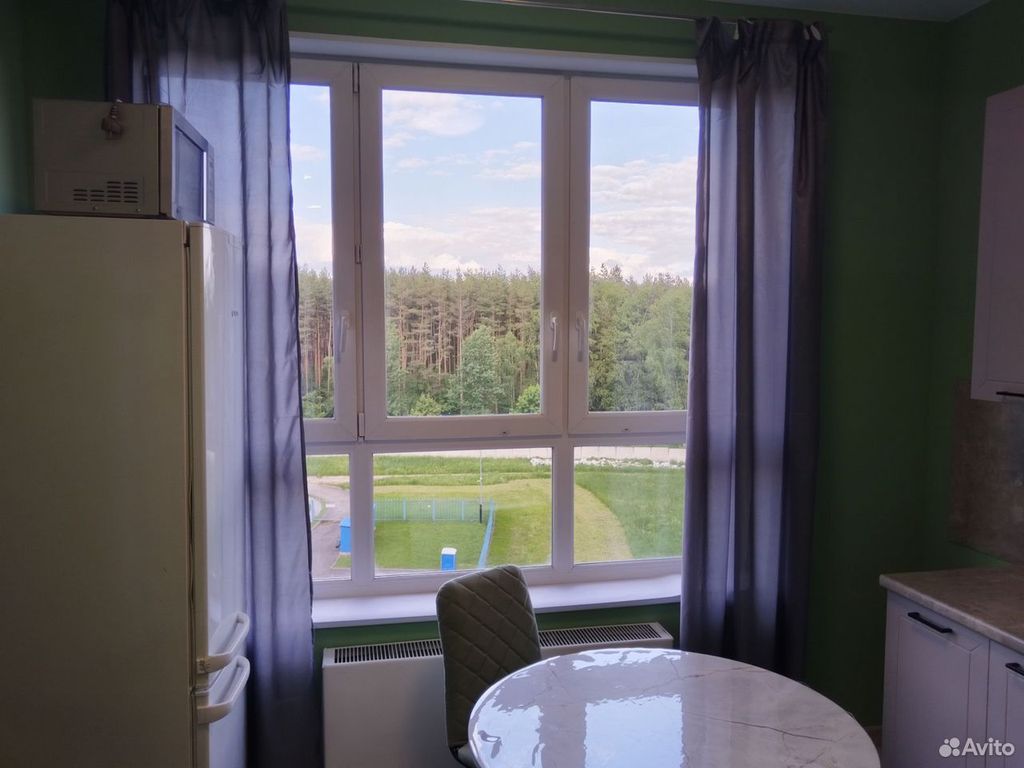 m. Medvedkovo: Apartment, 1-rooms