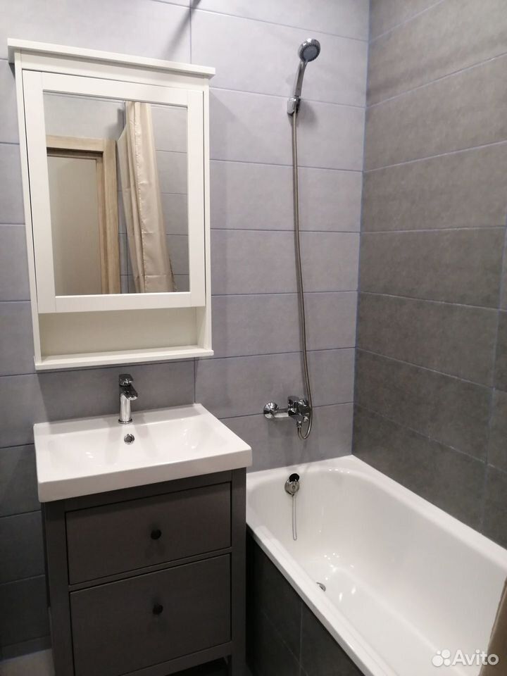m. Lyublino: Apartment, 1-rooms