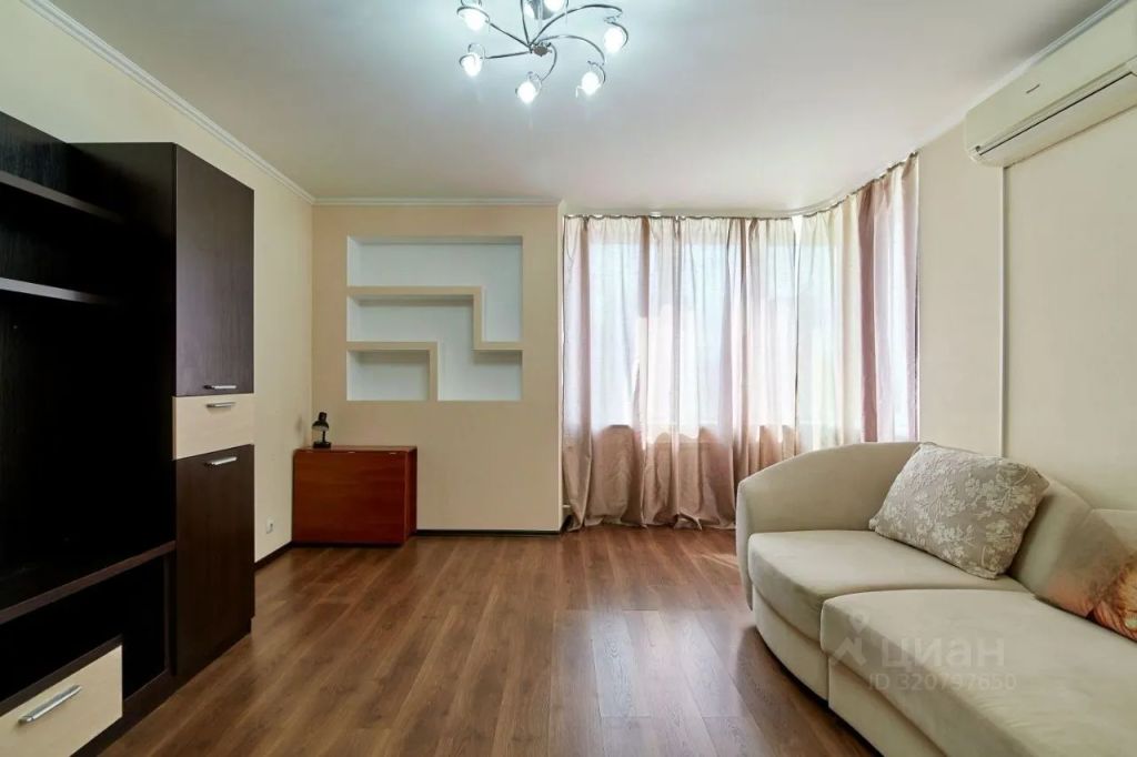 m. Medvedkovo: Apartment, 1-rooms