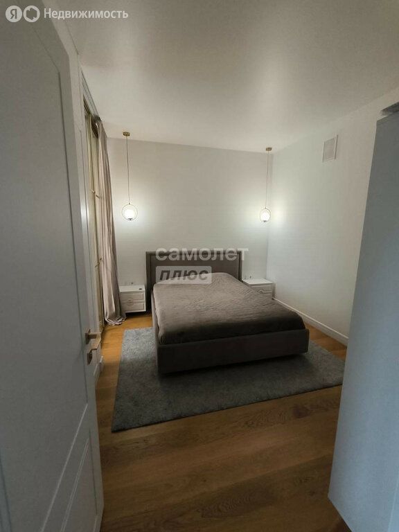 m. Park Pobedy: Apartment, 2-rooms