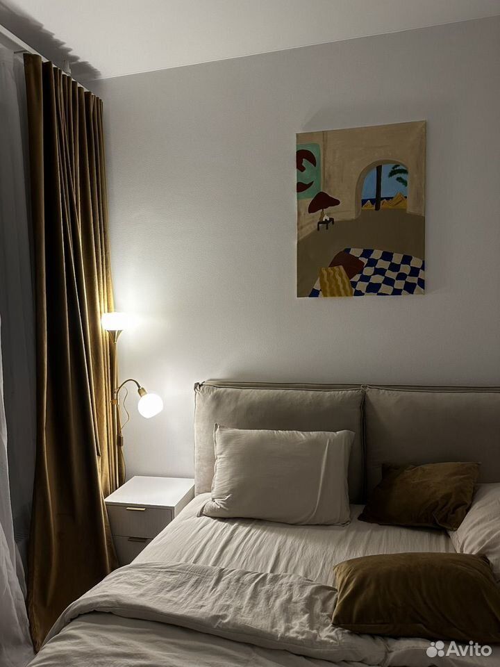 m. Kotelniki: Apartment, 1-rooms