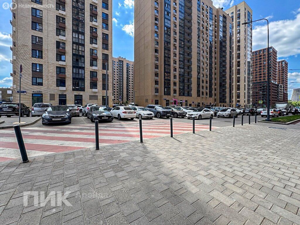 m. Aminyevskaya: Apartment, 1-rooms