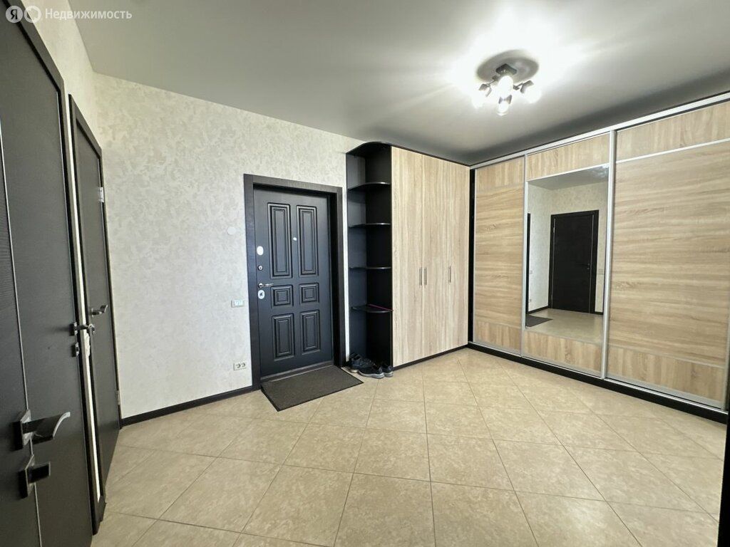m. Nikolskoe: Apartment, 1-rooms