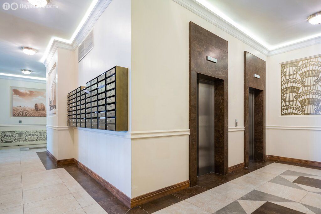 m. Dinamo: Apartment, studio