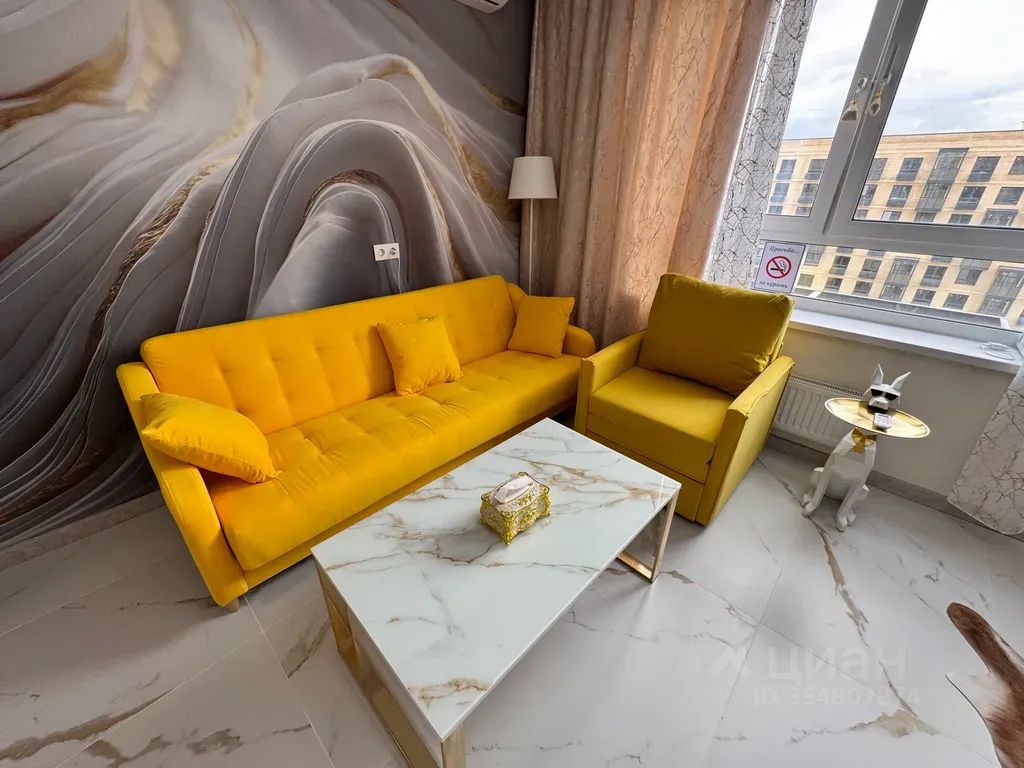 m. Tomilino: Apartment, studio